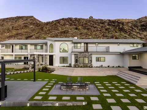 Exterior - 476 E Spring Dr, Toquerville, UT 84774 photo 2 of 19