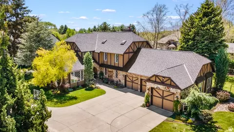 5105 W Old Oak Ln N, Highland, UT 84003