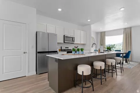 249 E 1275 N #107, Harrisville, UT 84404