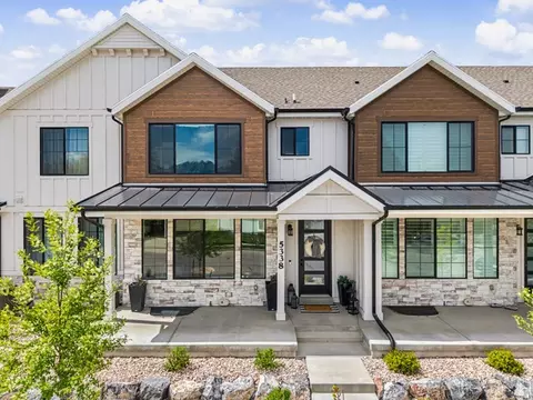 5338 S Allendale Dr, Murray, UT 84123