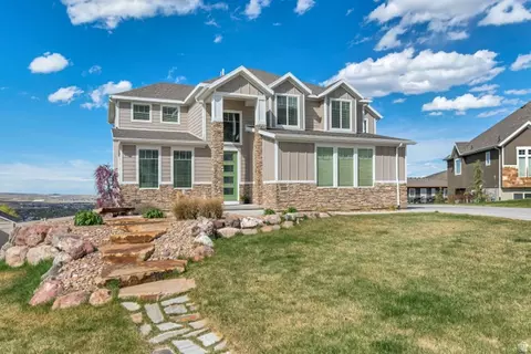 6628 W Sky Bird Cir, Herriman, UT 84096