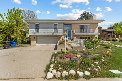 7147 S Ponderosa Dr E, Cottonwood Heights, UT 84121