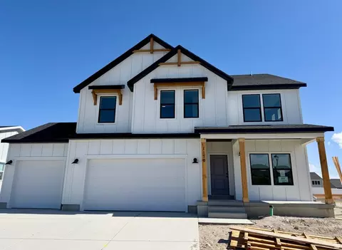 1170 E Blackfeet Dr #502, Eagle Mountain, UT 84005