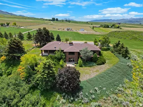 777 E 6600 S, Hyrum, UT 84319