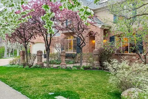 1095 E Mariwood Cir, North Salt Lake, UT 84054