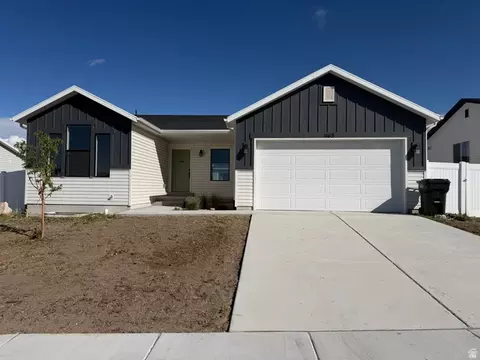 1163 W Rocky Way, Grantsville, UT 84029