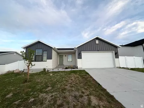 1163 W Rocky Way, Grantsville, UT 84029