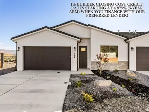 2054 W 320 S, Hurricane, UT 84737