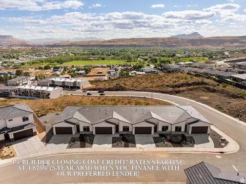 2046 W 320 S, Hurricane, UT 84737