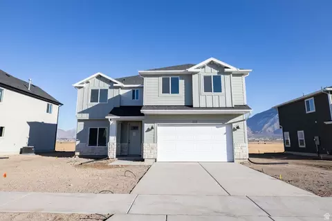 1128 N 1020 Lot Apt 8 W, Salem, UT 84653