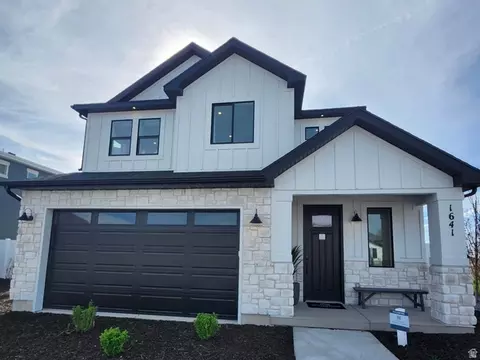 1568 N 1190 W #118, Salem, UT 84653