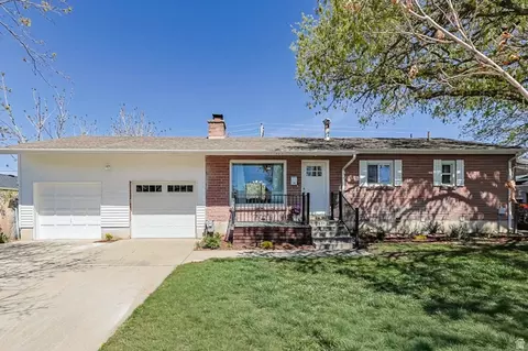 915 E Galena Dr, Sandy, UT 84094