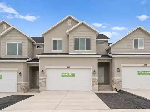 1505 N 305 E #27, Salem, UT 84653