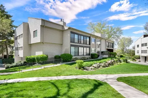 2554 S Elizabeth St E #5, Salt Lake City, UT 84106