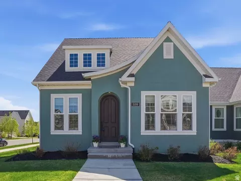 5199 W Lake Terrace Ave S, South Jordan, UT 84009