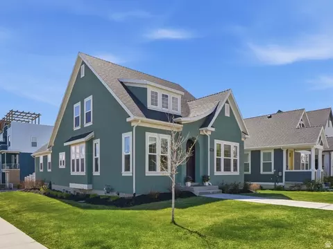 5199 W Lake Terrace Ave S, South Jordan, UT 84009