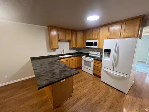 Kitchen - 273 E 760 N, Orem, UT 84057 photo 1 of 1