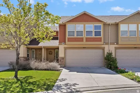 979 W Willow Green Way, Farmington, UT 84025