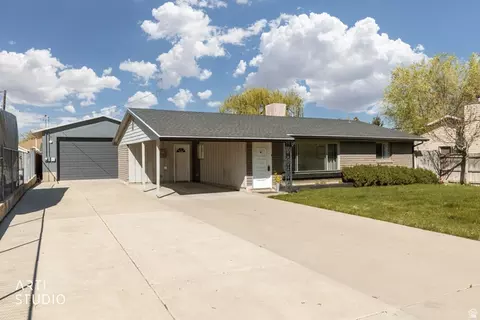 5033 S 150 E, Ogden, UT 84405