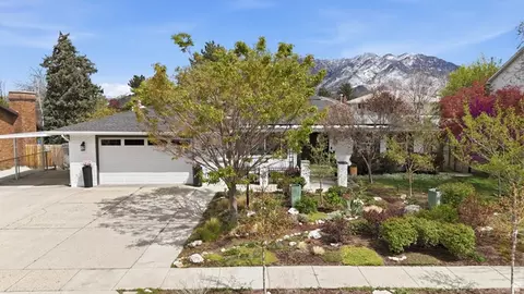 1893 E Viscounti Dr S, Sandy, UT 84093