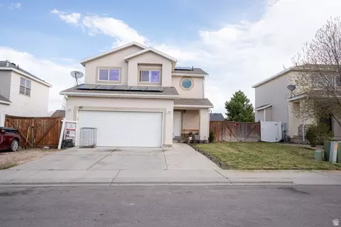 137 E Skyline Dr S, Heber City, UT 84032