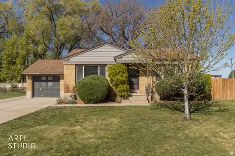907 S Tyler Ave, Ogden, UT 84404