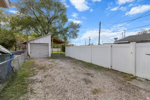 Exterior - 2229 Jackson Ave, Ogden, UT 84401 photo 4 of 4