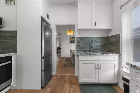 Kitchen - 2229 Jackson Ave, Ogden, UT 84401 photo 1 of 2