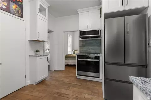 Kitchen - 2229 Jackson Ave, Ogden, UT 84401 photo 2 of 2