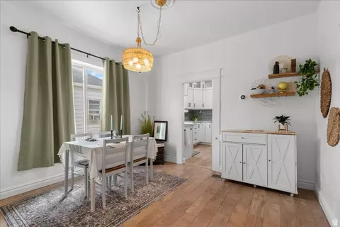 Dining - 2229 Jackson Ave, Ogden, UT 84401 photo 1 of 1