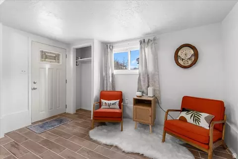 Entry Way - 2229 Jackson Ave, Ogden, UT 84401 photo 1 of 1