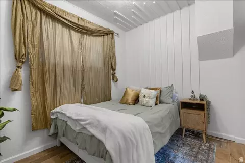 Bedroom - 2229 Jackson Ave, Ogden, UT 84401 photo 1 of 2