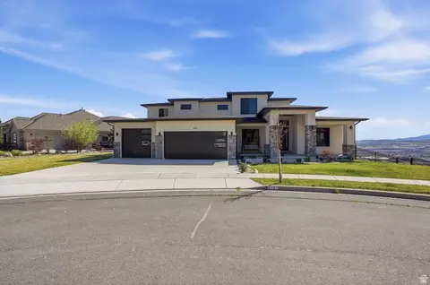 4197 N Autumn Wood Cir, Lehi, UT 84043
