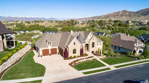 10493 N Iverson Ln, Highland, UT 84003