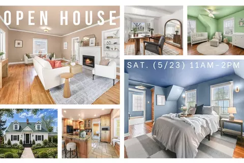 1445 E Stratford Ave, Salt Lake City, UT 84106