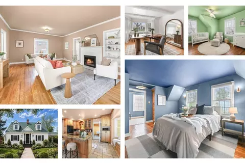 1445 E Stratford Ave, Salt Lake City, UT 84106