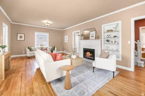 1445 E Stratford Ave, Salt Lake City, UT 84106
