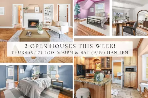 1445 E Stratford Ave, Salt Lake City, UT 84106