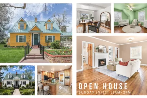 1445 E Stratford Ave, Salt Lake City, UT 84106