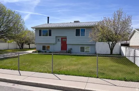 1263 W 150 S, Vernal, UT 84078