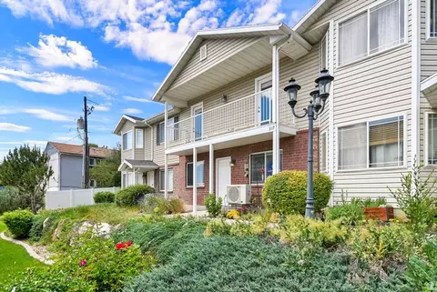 3117 S Van Buren Ave E, Ogden, UT 84403
