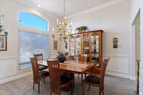Dining - 1924 N 2000 E, Layton, UT 84040 photo 2 of 4