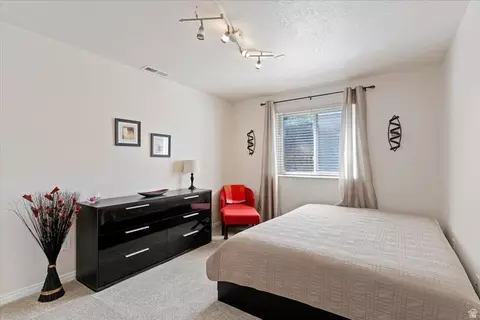 Bedroom - 1924 N 2000 E, Layton, UT 84040 photo 5 of 5