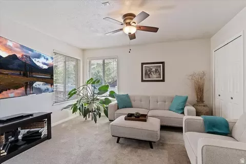 Living - 1924 N 2000 E, Layton, UT 84040 photo 4 of 5