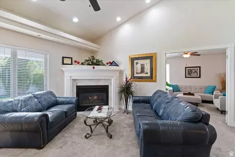 Living - 1924 N 2000 E, Layton, UT 84040 photo 2 of 5