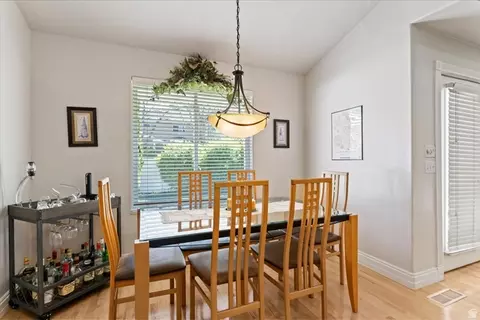 Dining - 1924 N 2000 E, Layton, UT 84040 photo 4 of 4