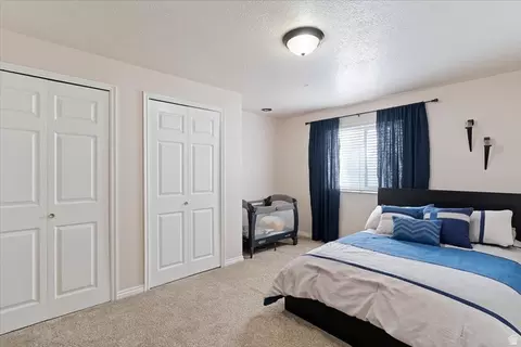 Bedroom - 1924 N 2000 E, Layton, UT 84040 photo 3 of 5