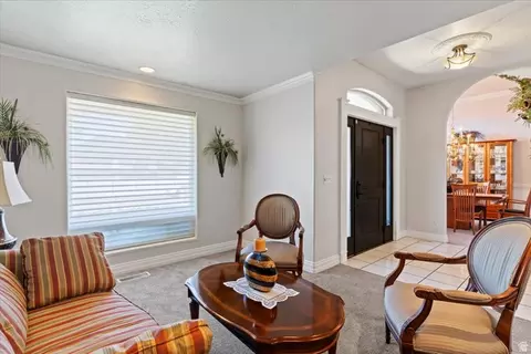 Entry Way - 1924 N 2000 E, Layton, UT 84040 photo 3 of 3