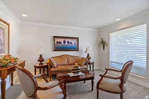 Living - 1924 N 2000 E, Layton, UT 84040 photo 1 of 5