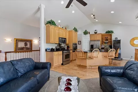 Kitchen - 1924 N 2000 E, Layton, UT 84040 photo 1 of 4